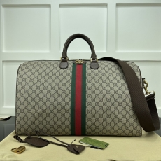 Gucci Travel Bags